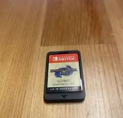 モンスターハンターライズ