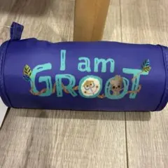 【エコバッグ イッツ・ア・スモールワールド with グルート ディズニー