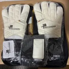 RECOVERY GLORY 2.0 キーパーグローブ サイズ10