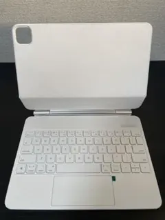 Apple 純正 MagicKeyboard 11インチ - メルカリ