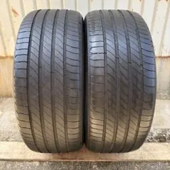 225/50 R17 MICHELIN PRIMACY 4 ZP ラジアルタイヤ - メルカリ