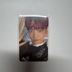 TOMORROW X TOGETHER スビン トレカ