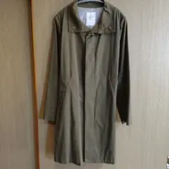 スプリングコート