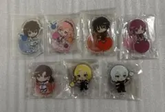 2025年最新】ガンダムseed freedom カフェ アクスタの人気アイテム