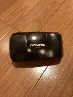 2026年最新】OLYMPUS μ 初代の人気アイテム - メルカリ