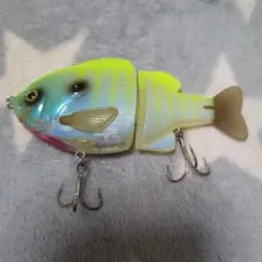2025年最新】デプスメンバー限定ルアーの人気アイテム - メルカリ