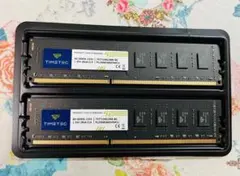 増設メモリー　デスクトップ用