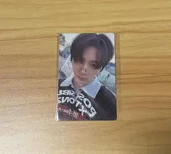 テサン　nogenre weverse global BOYNEXTDOOR