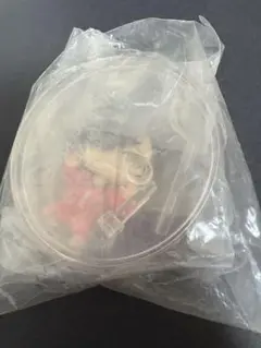 ハイキュー黒尾鉄朗ガチャガチャフィギュア