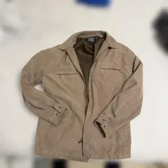 PLAYBOY COLLECTION メンズ ジャケット ベージュ Lのサムネイル