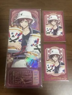 ローレン・イロアス