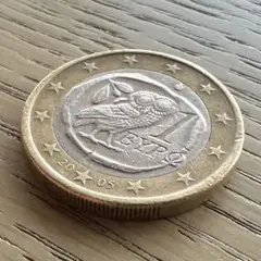 2枚 アテネ フクロウ 銀貨 2020年 銀地金 ニウエ ＄2ドル 紀元前450年古代ギリシャのアテネのテトラドラクマ銀貨。アテナ