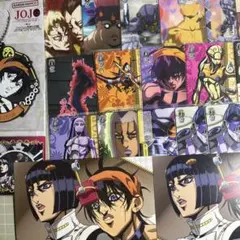 ジョジョ フィギュア キャラクターグッズ
