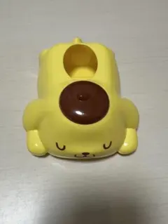 ポムポムプリン