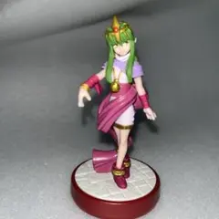 ファイアーエンブレム チキ amiibo (新品未開封) - メルカリ