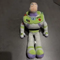 バズ・ライトイヤー ぬいぐるみ