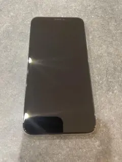 Apple iPhone X ホワイト 本体　256GB