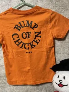 2026年最新】bump of chicken tシャツ キッズの人気アイテム - メルカリ