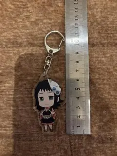 ストラップ合計1枚（鬼滅の刃：真菰）