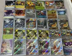 ポケモンカード-プレイ用-