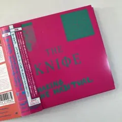 【テクノ】ザ・ナイフ　シェイキング・ザ・ハビチュアル(デラックス・エディション)