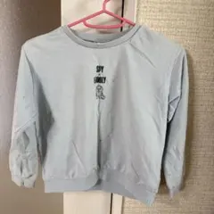 SPY x FAMILY トレーナー 130サイズ