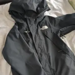 超美品　ノースフェイス　120　アウター