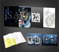 鬼滅の刃　ufotable エアコミケ2 原画　アクリル　炭治郎　魘夢