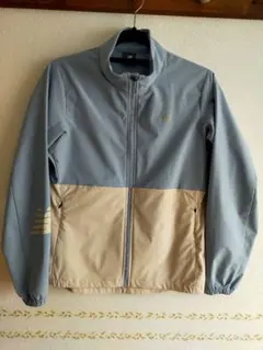 ★New Balance ★ジャケットM