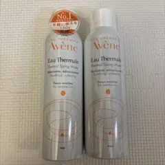 Avene アベンヌ ウォーター 150g 2本セットのサムネイル
