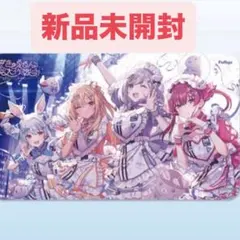 2026年最新】ホロライブ 大判マウスパッド ホロライブ3期生の人気