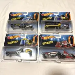 2025年最新】ホットウィールまとめ売りの人気アイテム - メルカリ