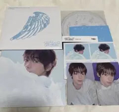 ✨抜け無し✨TWS play hard コンパクトver ハンジン