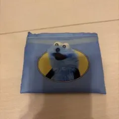 パペットスンスン　エコバッグ