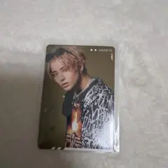 ONE N' ONLY 高尾颯斗 HAYATO Departure トレカ