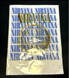 2026年最新】NIRVANA ポスターの人気アイテム - メルカリ