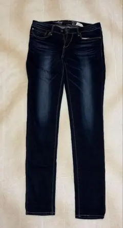 Levi's Demi Curve スキニーデニム 27