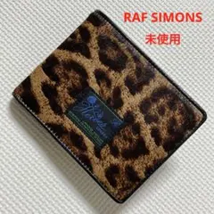 2026年最新】RAF SIMONS メンズ 二つ折り財布の人気アイテム - メルカリ