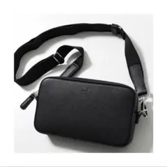 LOEWE パッカリングアーミーバッグ　ブラック　ロエベ LOEWE パッカリングアーミーバッグ ブラック ロエベ - メルカリ
