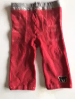 ダブルビー　スパッツ