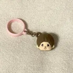 MilleFee ミルフィー めじるしチャーム モンチッチ