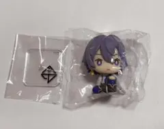 にじこっと 小柳ロウ-A にじさんじ Dytica