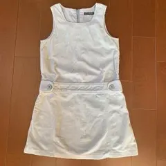 ジャンパースカート Bebe   ♡120♡