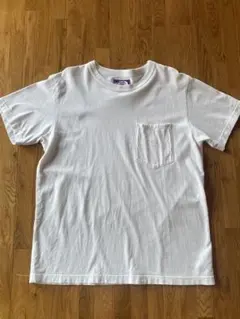 ノースフェイス PURPLE LABEL Tシャツ M