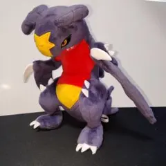 2025年最新】ガブリアス ぬいぐるみの人気アイテム - メルカリ