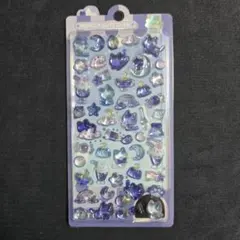 【海外製品】ボンボンドロップシール ネコ