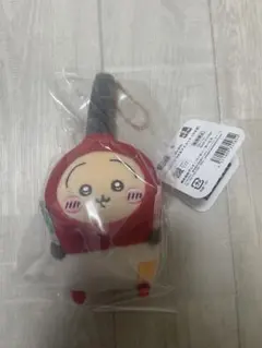 ちいかわ ハートに火をつけるマスコット うさぎ