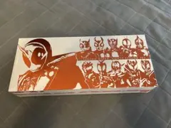 仮面ライダーゴースト レジェンドライダー　アイコンセット