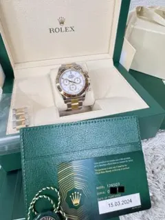 未使用に近い】☆ROLEX☆デイトナ アラビア 16518 A番 - メルカリ
