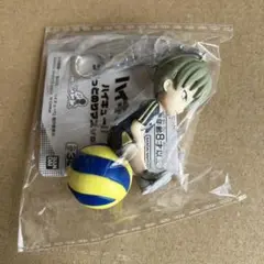 ハイキュー!! プチっとのりマスvol.4 木葉秋紀